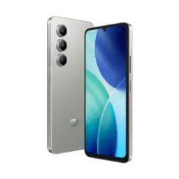 Itel A100 128GB Shadow Titanium 12GB RAM