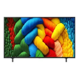 LG Nano80 AQA 4K NanoCell webOS 55 Inch
