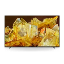 Sony X90L 4K Full Array LED Google TV 85 inches