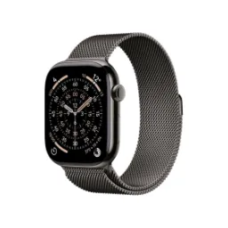 Apple Watch Series 11 46mm Cellular Slate
