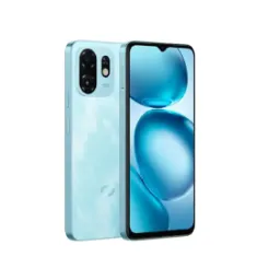 itel A100C 64GB Titanium Gold 2GB RAM