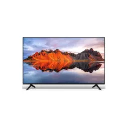 Xiaomi TV A Series 2025 4K LED Google TV 50 inches