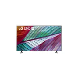 LG UR7800 4K LED webOS 86 inches