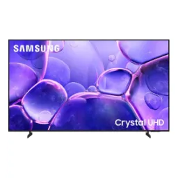 Samsung CU8000 4K LED Tizen 70 inches