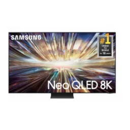 Samsung QN800D 8K Neo QLED Tizen 65 inches