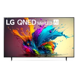 LG QNED90T 4K QNED MiniLED webOS24 75 inches