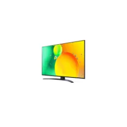 LG Nano79 4K NanoCell webOS 55 inches