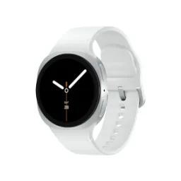 Samsung Galaxy Watch 8 40mm Cellular Silver
