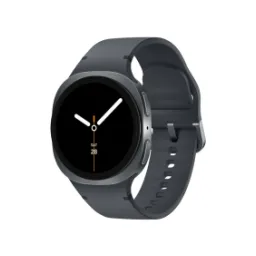 Samsung Galaxy Watch 8 40mm Cellular Graphite