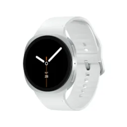 Samsung Galaxy Watch 8 44mm Cellular Silver