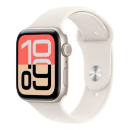 Apple Watch SE 3 40mm Cellular Starlight