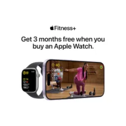 Apple Watch SE 3 44mm Cellular Starlight