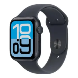 Apple Watch SE 3 44mm Cellular Midnight