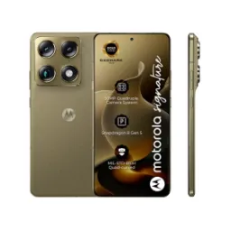 Motorola Signature