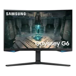 Samsung Odyssey G65B 27