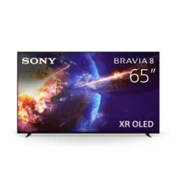 Sony BRAVIA 8 4K OLED Google TV
