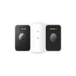 Xiaomi Outdoor Camera CW100 Dual