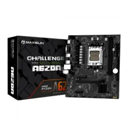 MAXSUN Challenger A620A
