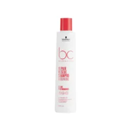 Schwarzkopf Professional BC Bonacure Repair Rescue Shampoo