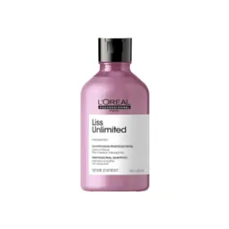 L'Oréal Professionnel Serie Expert Liss Unlimited Shampoo
