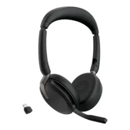 Jabra Evolve2 65 Flex