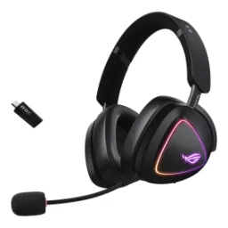 ASUS ROG Delta II