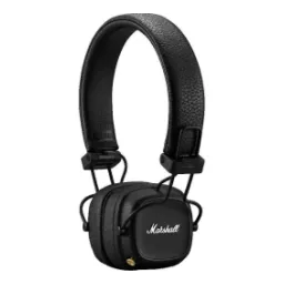 Marshall Major IV Wireless On-Ear