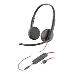 poly-blackwire-c3225