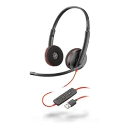 Poly Blackwire 3220