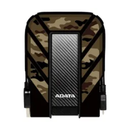ADATA HD710M Pro External HDD