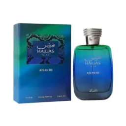 Rasasi Hawas Atlantis