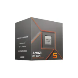 AMD Ryzen 5 8400F Box