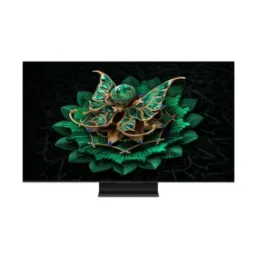 TCL C7K 4K QD-Mini LED Google TV 115 inches
