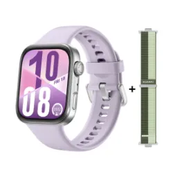 Huawei Watch FIT 4 43mm Purple