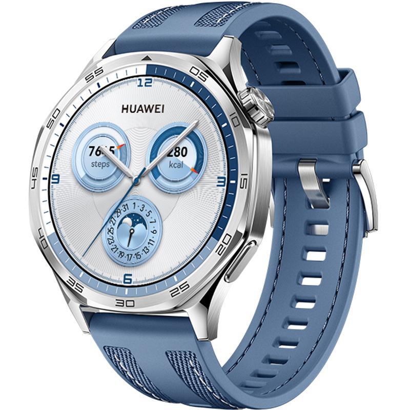 Huawei Watch GT 5 41mm Blue Price In Pakistan from Rs. 64,999