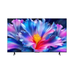 TCL P6L 4K LED Google TV 65 inches
