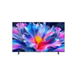 TCL P6L 4K LED Google TV 75 inches