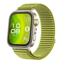 Huawei Watch Fit 4 Pro 44.5mm Green