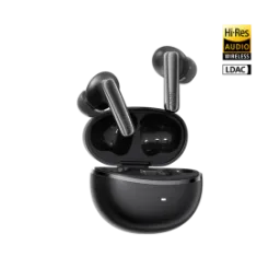 QCY MeloBuds N70 Black