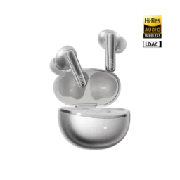 QCY MeloBuds N70 Titanium