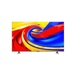 TCL P79L 4K QLED Google TV 85 inches
