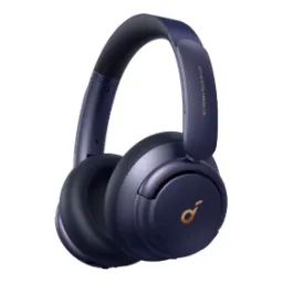 Soundcore Life Q30 Wireless Midnight Blue