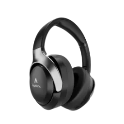 Audionic Trance 100 Black Silver