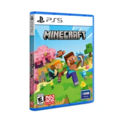 Minecraft Nintendo Switch