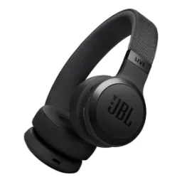 JBL Live 670NC Black
