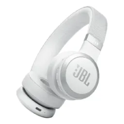 JBL Live 670NC White