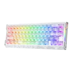 attack-shark-r68-he-60-ice-ninja-forged-carbon-fiber-composite-keycaps-magnetic-linear