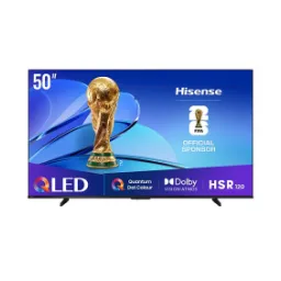 Hisense E7Q 4K QLED VIDAA 50 inches
