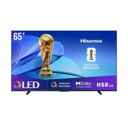 Hisense E7Q 4K QLED VIDAA 65 inches
