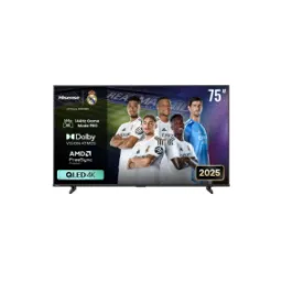 Hisense E8Q 4K Mini LED VIDAA 75 inches